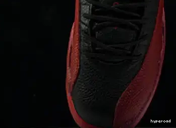 Hyperoad Game 12 AIR (2025) Flu JORDAN 0525